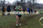 Senior women, 2021 North Eastern Cross Country Championships, Sedgefield. Photo: David T. Hewitson/Sports for All Pics